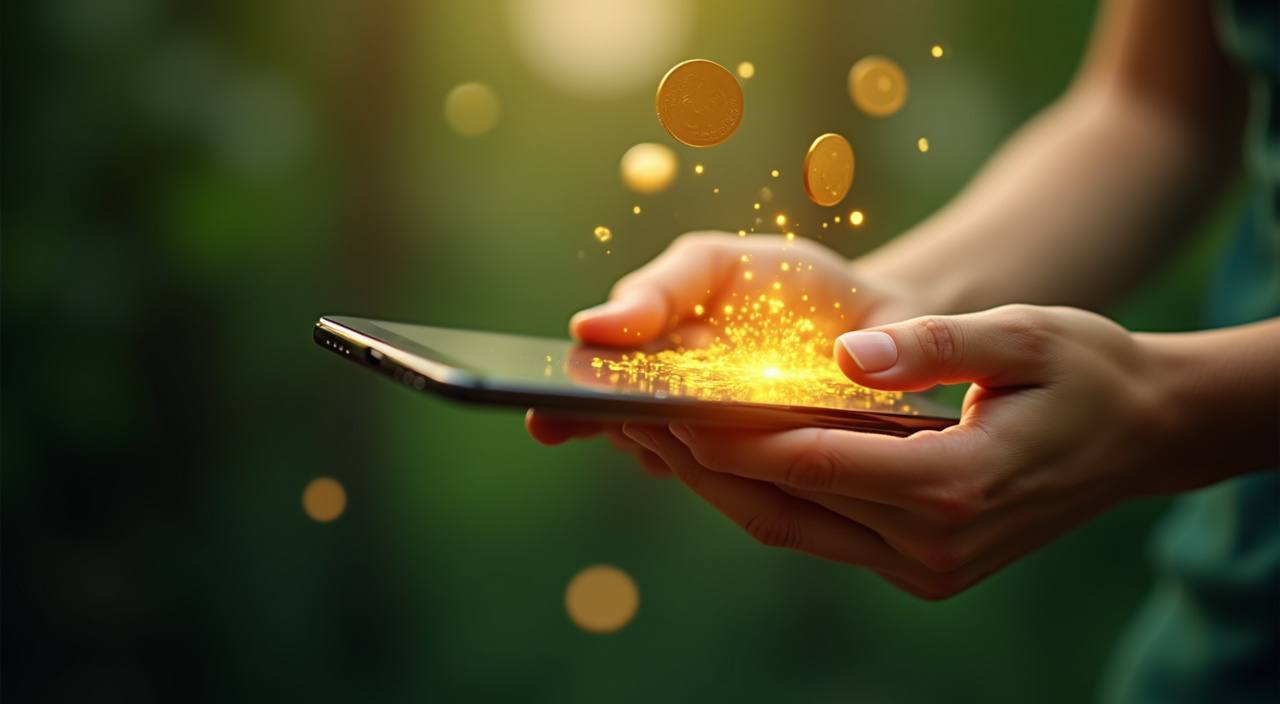 oribet Open with clear Terms & Conditions